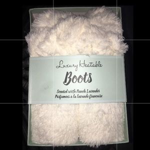 SOLD SOLD SOLD Luxury Heatable Boots SOLD SOLD